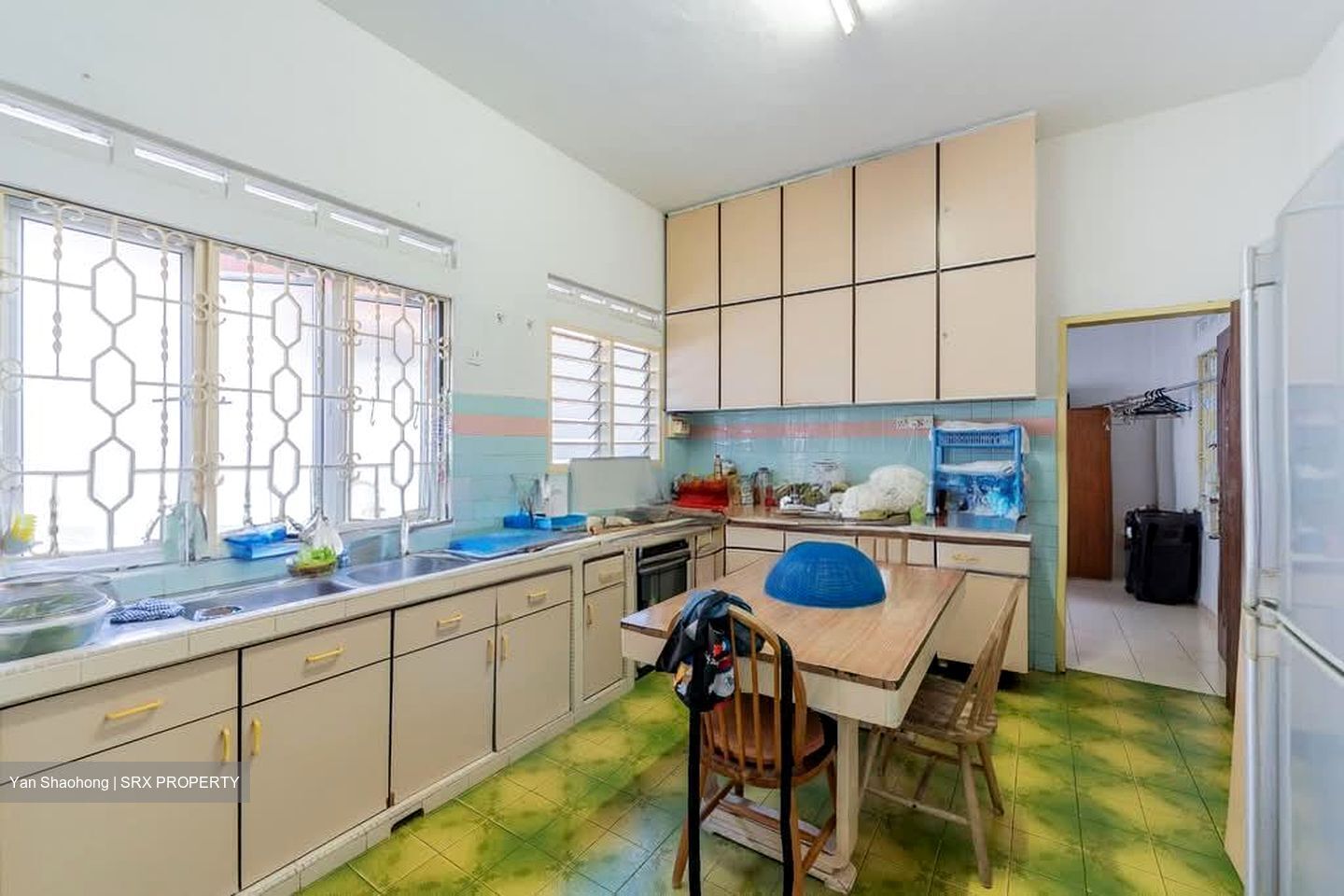 Chancery Lane (D11), Detached #548158891